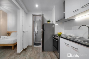 Embassy Studio by LobbySquare